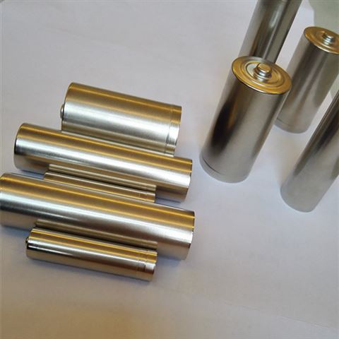 9#电池壳镀镍添加剂